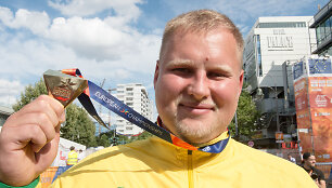 Andrius Gudžius