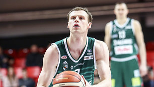 Martynas Pocius