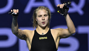 Rūta Meilutytė