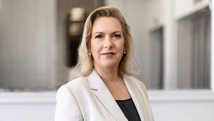 Eivilė Čipkutė