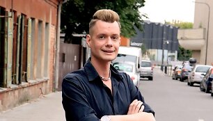 Karolis Murauskas