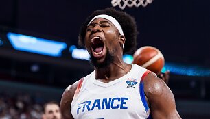 Guerschonas Yabusele
