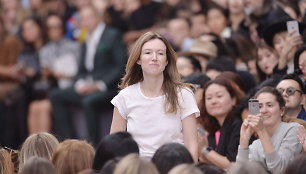 Clare Waight Keller