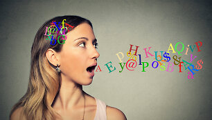 Kaip atsikratyti įkyrių minčių?