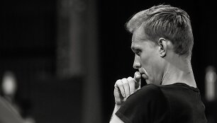 Martynas Rimeikis: Ten, kur vieni regi &scaron;aliką, kiti mato smauglį