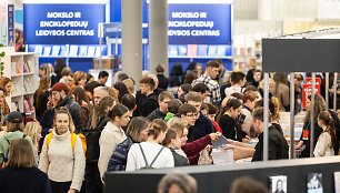 Vilniaus Knygų mugė