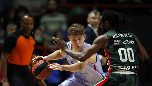 Rokas Jokubaitis