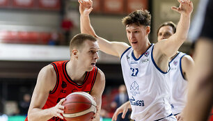 Martynas Echodas
