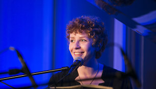 Alina Orlova