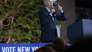 Joe Bidenas