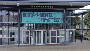 „Documenta“ festivalio, vyksiančio 2022 metais pristatymas