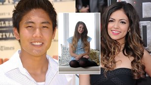 Ryanas Higa, Bethany Mota, Zoella