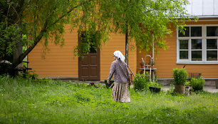 Mikniškių stačiatikių bendruomenė