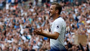 Harry Kane'as