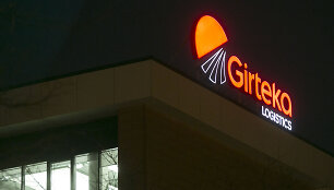 &bdquo;Girteka&ldquo;