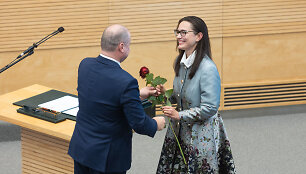 Agnė Silickienė