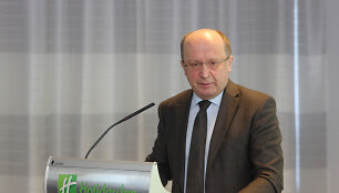 Andrius Kubilius