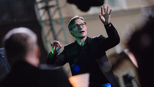 Modestas Barkauskas