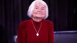 Irena Saulutė Valaitytė- Špakauskienė