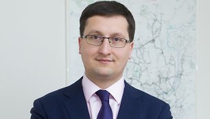 Mantas Burokas