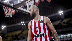Vassilis Spanoulis