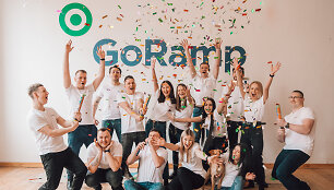GoRamp 2022