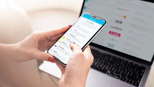 Paysera-Ecommerce