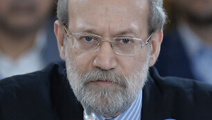 Ali Larijani