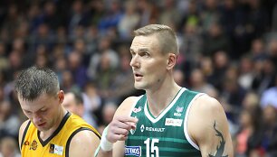Robertas Javtokas