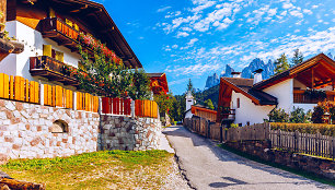 Santa Maddalena