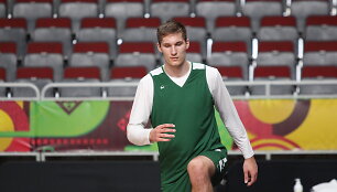 Ąžuolas Tubelis