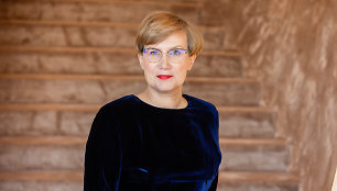 Laima Vilimienė