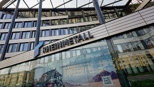 Henning Kaiser / dpa/picture-alliance
