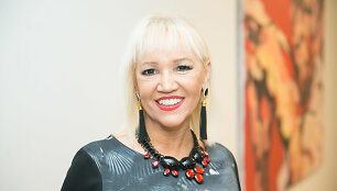Roma Mačiulytė