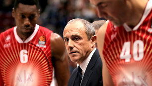 Ettore Messina