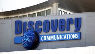 Kompanija &bdquo;Discovery&ldquo;
