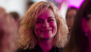 Morgana Danielė