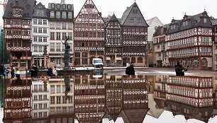Frankfurtas