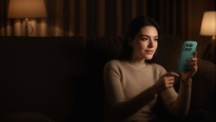 &bdquo;Xiaomi 17&ldquo; ir &bdquo;Xiaomi 17 Ultra&ldquo; &ndash; auk&scaron;čiausio lygio flagmanai