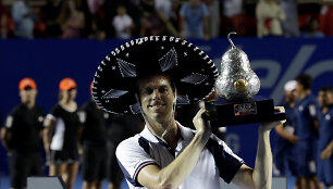 Samas Querrey