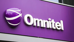 &bdquo;Omnitel&ldquo;