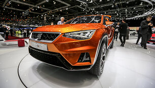 &bdquo;SEAT 20V20&ldquo;