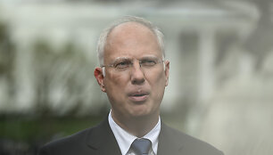 Kirilas Dmitrijevas