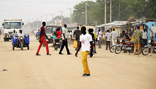 Pietų Sudanas