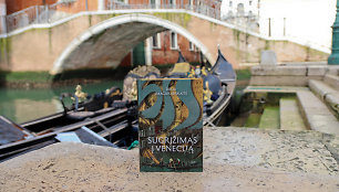 „Sugrįžimas į Veneciją“