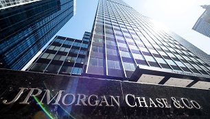 „JPMorgan Chase“