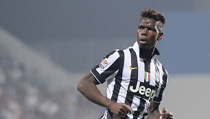 Paulas Pogba