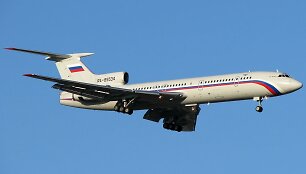 Tu-154
