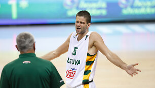 Mantas Kalnietis