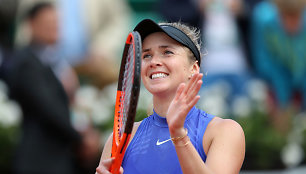 Elina Svitolina